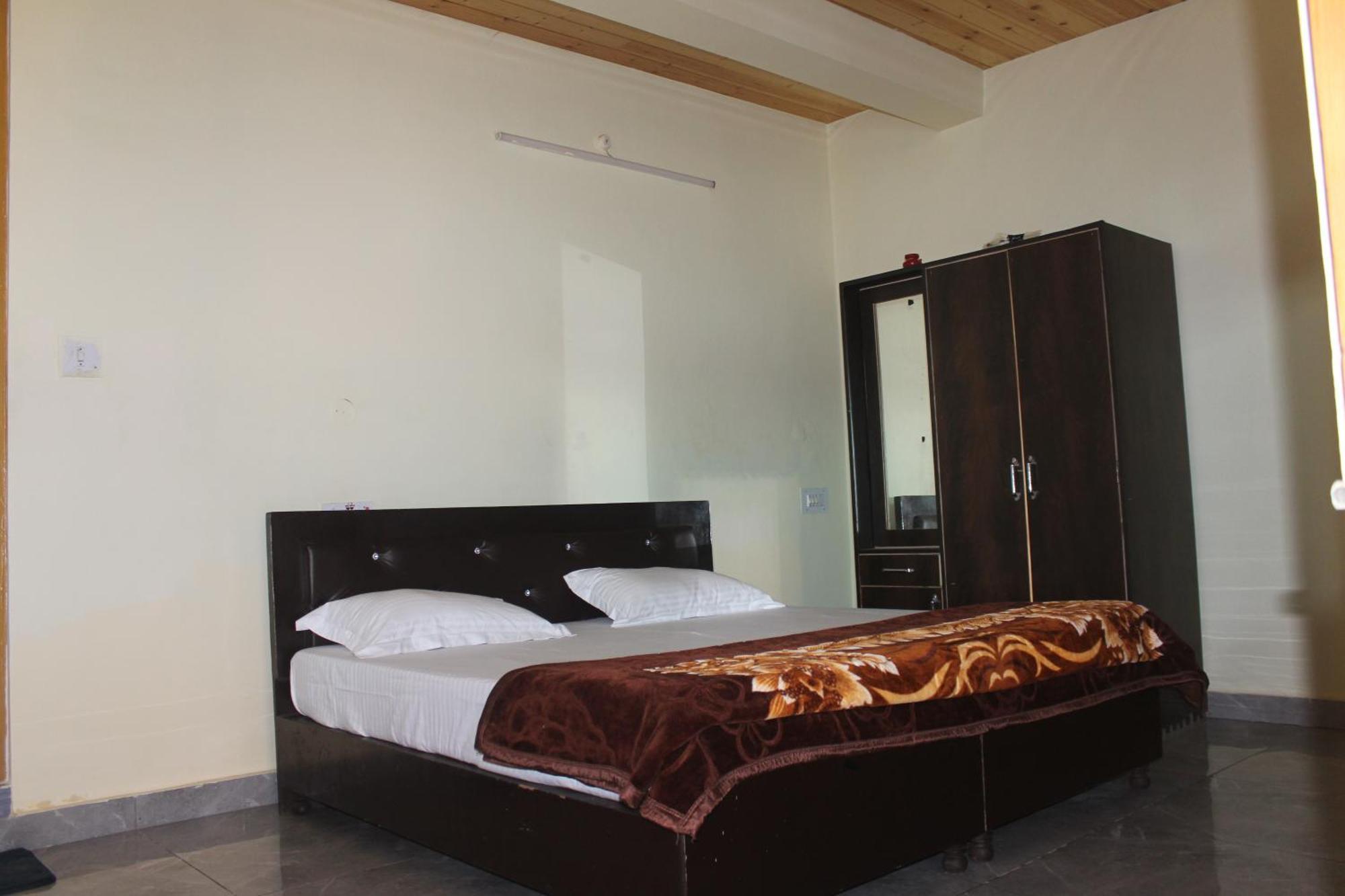 Moonlight Guest House Kasol Eksteriør billede