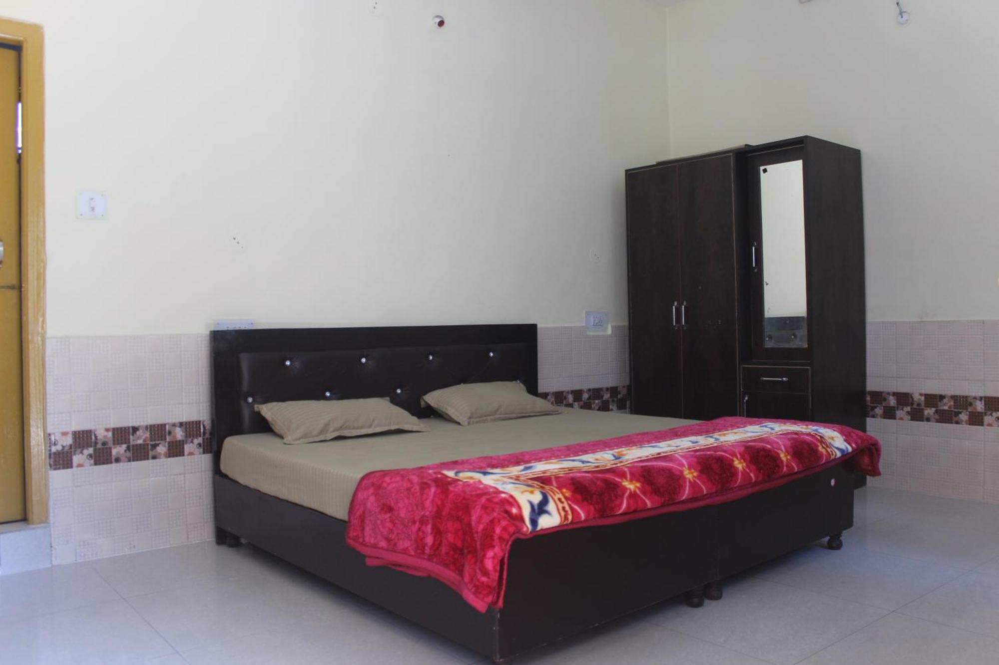 Moonlight Guest House Kasol Eksteriør billede