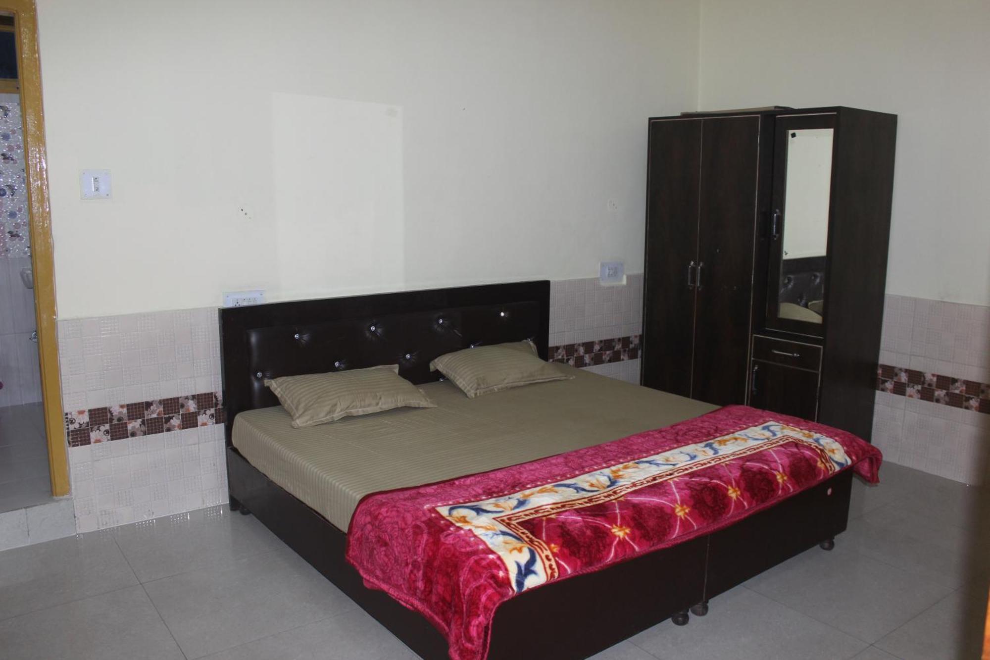 Moonlight Guest House Kasol Eksteriør billede