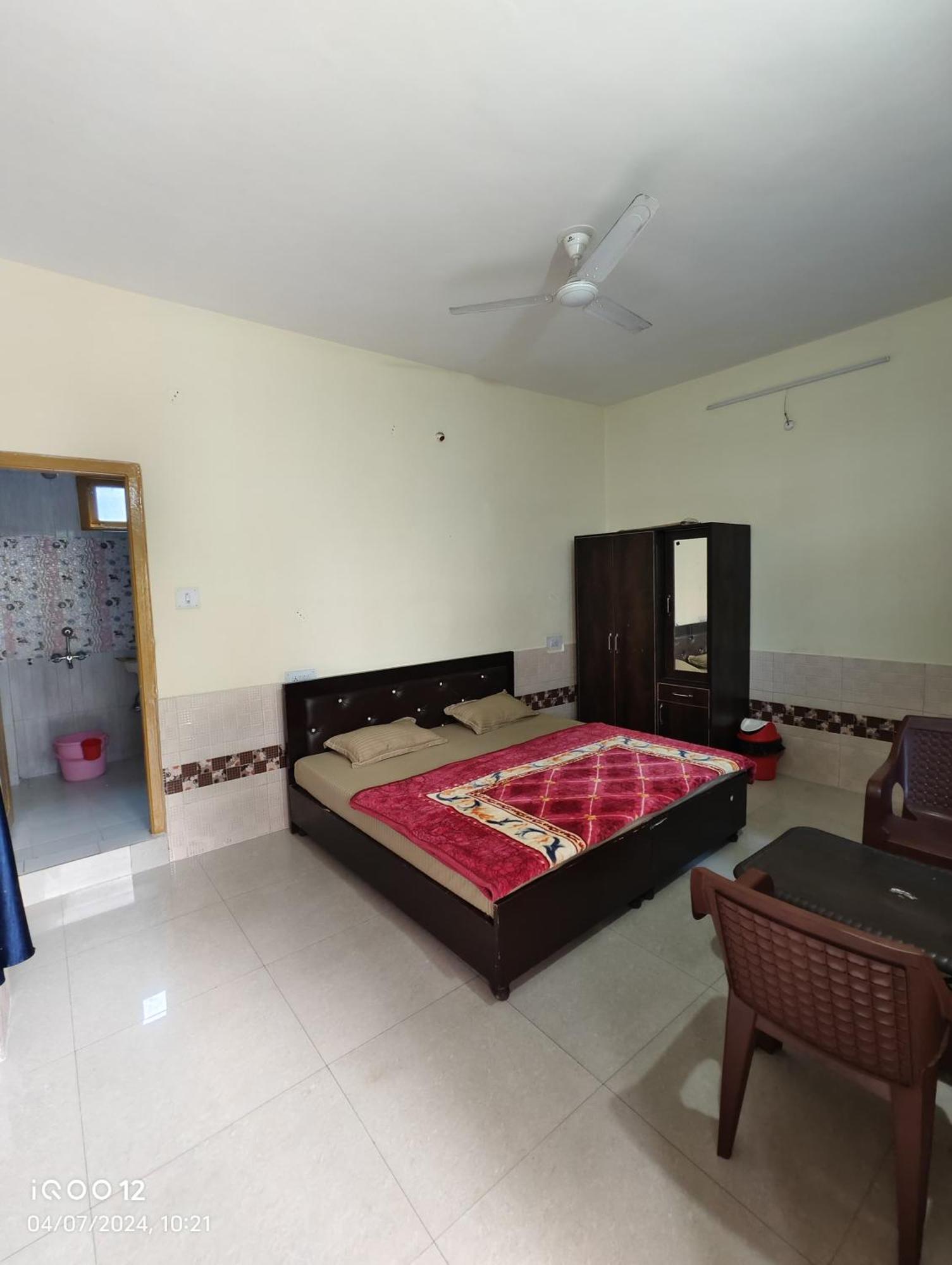 Moonlight Guest House Kasol Eksteriør billede